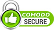 Comodo Secure logo
